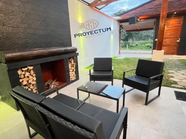 Venta de Casa en Oxapampa