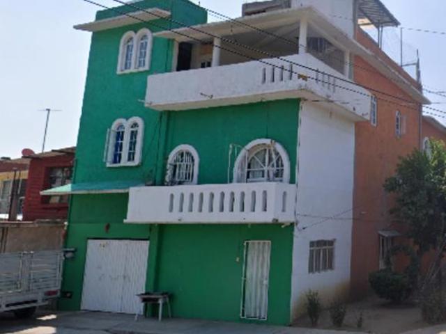 VENTA DE CASA EN OAXACA UNIDAD MODELO C 5 DE FEBRERO
