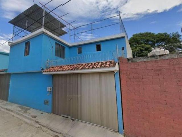VENTA DE CASA EN OAXACA COLONIA EDUCACION
