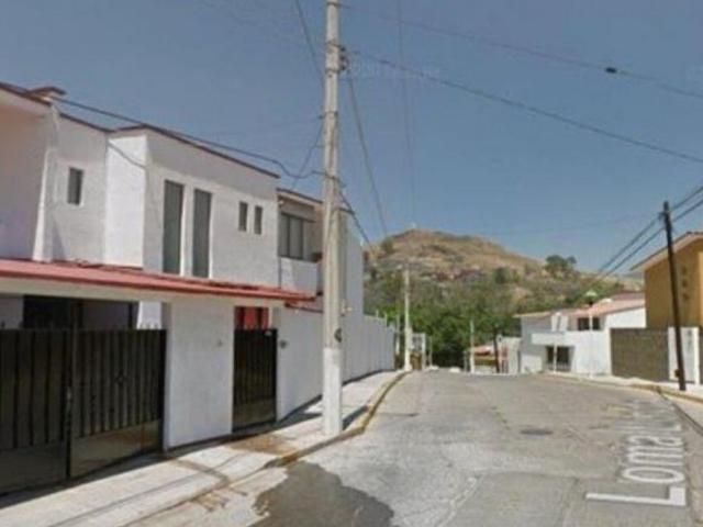 VENTA DE CASA EN OAXACA DE JUAREZ OAXACA FRACC LA LOMA LOMA LINDA