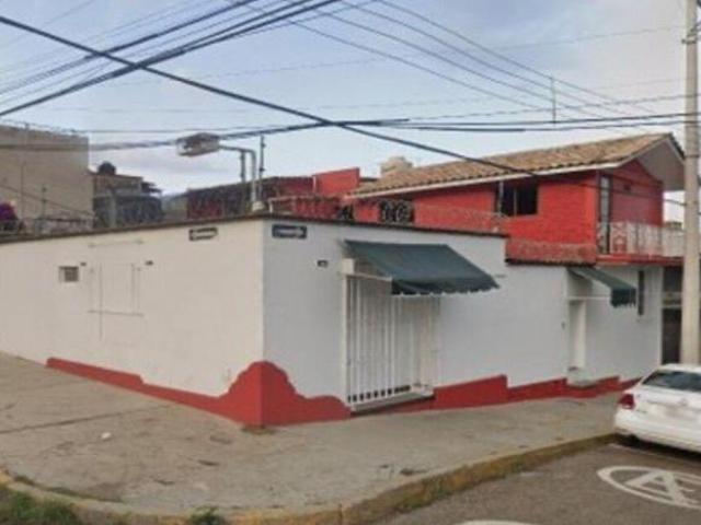 VENTA DE CASA EN OAXACA DE JUAREZ OAXACA RUTA INDEPENDENCIA MANUEL SABINO CRESPO