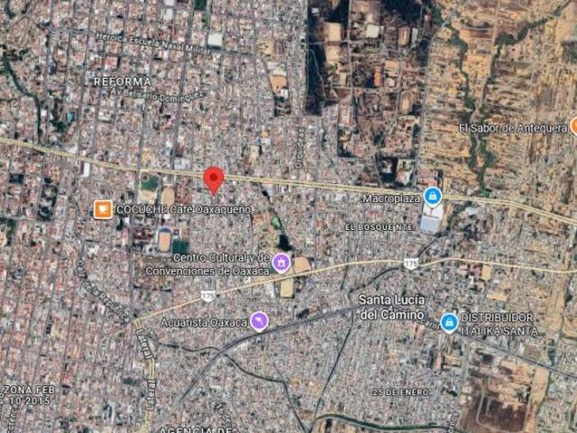 VENTA DE CASA EN OAXACA DE JUAREZ, OAXACA