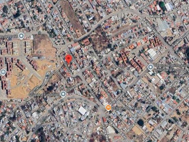 VENTA DE CASA EN OAXACA, OAXACA
