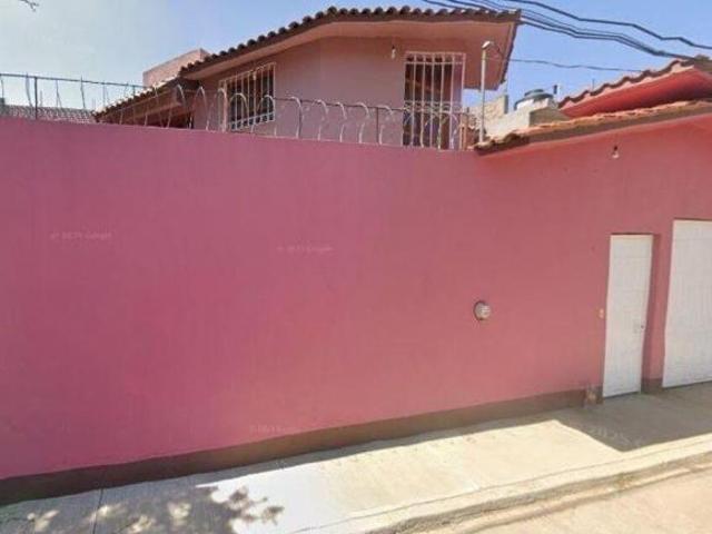 VENTA DE CASA EN OAXACA SANTA CRUZ XOXOXOTLAN