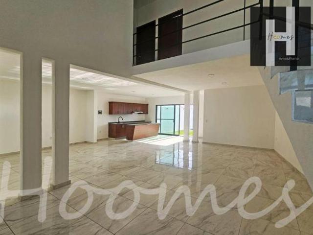 VENTA DE CASA EN OAXTEPEC MORELOS