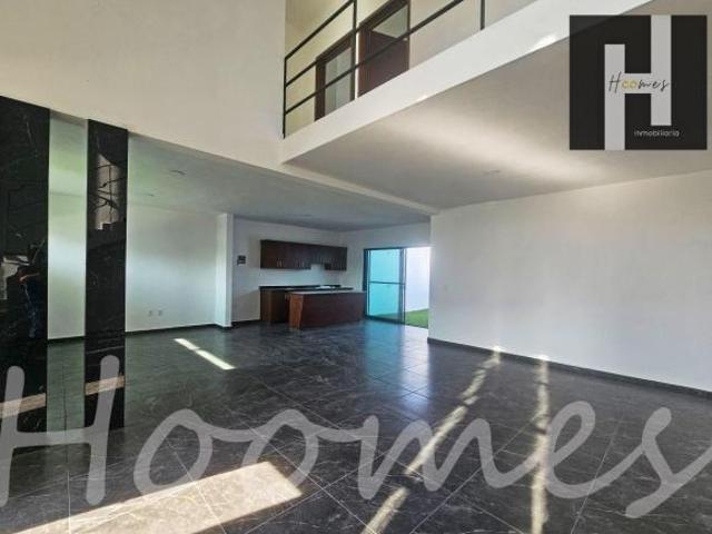 VENTA DE CASA EN OAXTEPEC