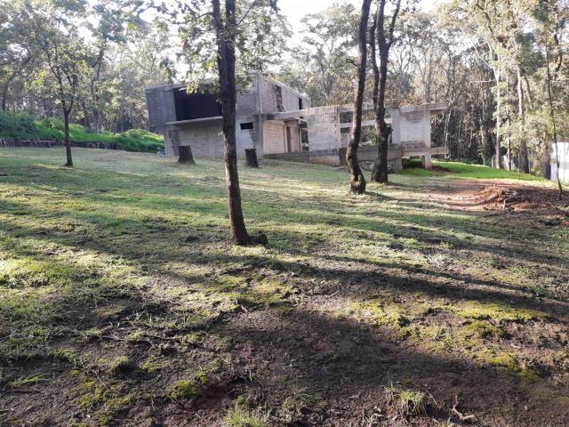 Venta de Casa en obra gris, Los Gonz?lez, Villa del Carb?n