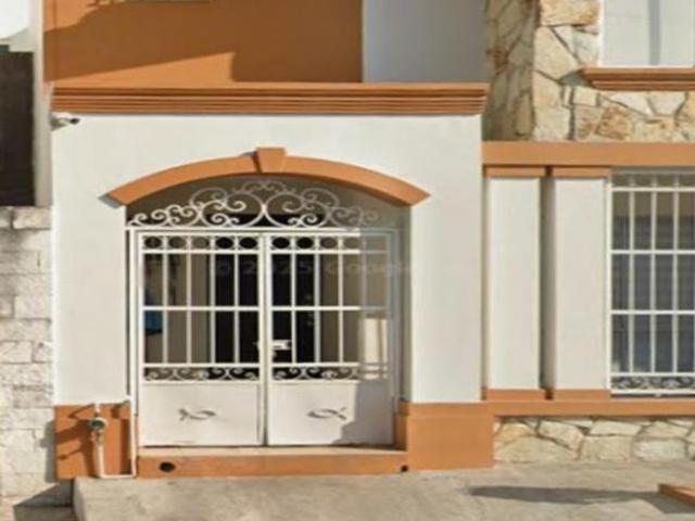 VENTA DE CASA EN OBRERA TAMPICO TAMAULIPAS