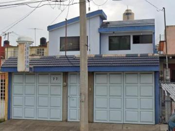 VENTA DE CASA EN OCOTLAN TLAXCALA