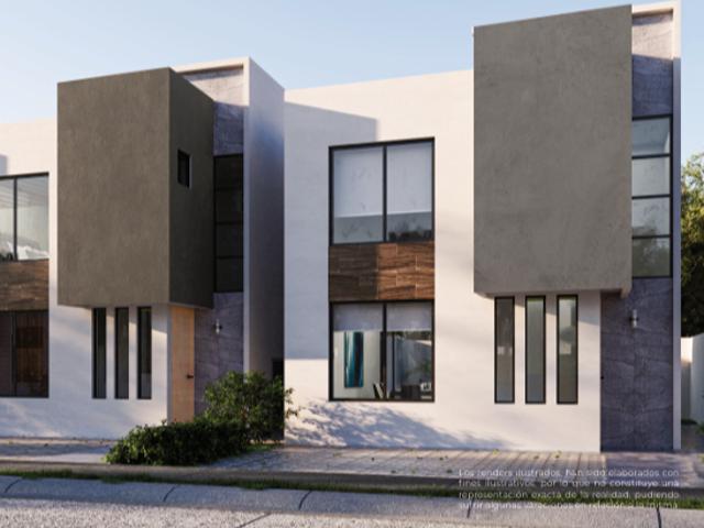 Venta de casa en Ocoyoacac