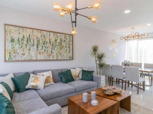 Venta de casa en Ocoyoacac 4