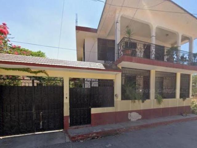 VENTA DE CASA EN OLINALA JOYAS DE IGUALA GUERRERO