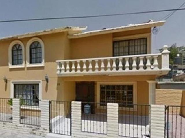 VENTA DE CASA EN OLIVARES HERMOSILLO SONORA