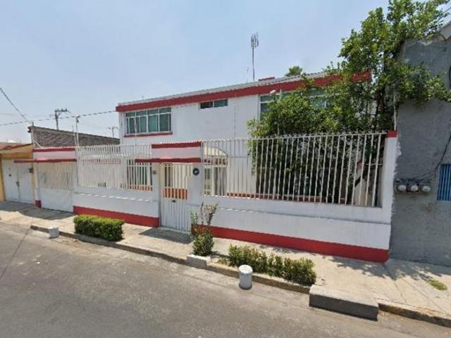 VENTA DE CASA EN OLIVOS, LOS OLIVOS, TLÁHUAC, 13210 CIUDAD DE MÉXICO
