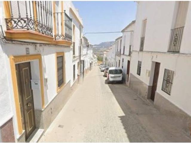 Venta de casa en Olvera, Cádiz
