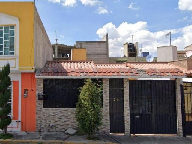 VENTA DE CASA EN ONIX 36 GEOVILLAS, TIZAYUCA HIDALGO