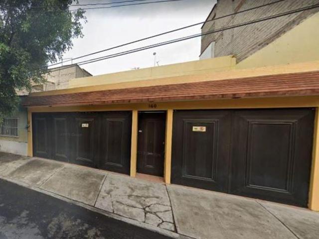 VENTA DE CASA EN ORIENTE 174 COLONIA MOCTEZUMA