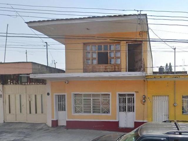 VENTA DE CASA EN ORIZABA COL CENTRO VERACRUZ