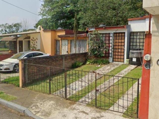 VENTA DE CASA EN ORIZABA, VERACRUZ