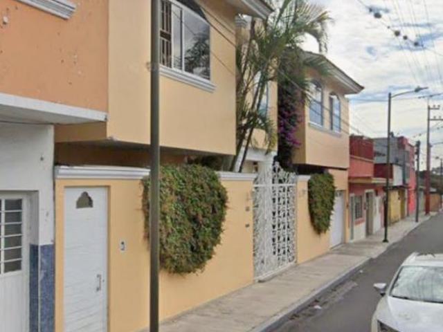 VENTA DE CASA EN ORIZABA VERACRUZ COLONIA CENTRO