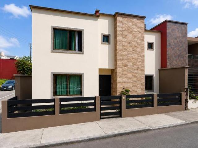 VENTA DE CASA EN ORIZABA VERACRUZ DE LA COLONIA JARDIN