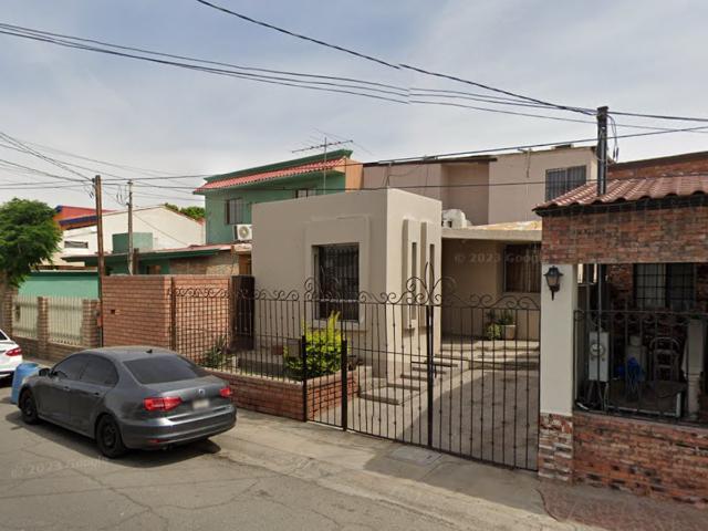 VENTA DE CASA EN ATENCO, CALAFIA, MEXICALI RT