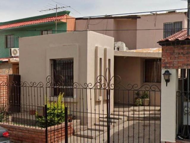 Venta de casa en Atenco Mexicali Baja California Norte