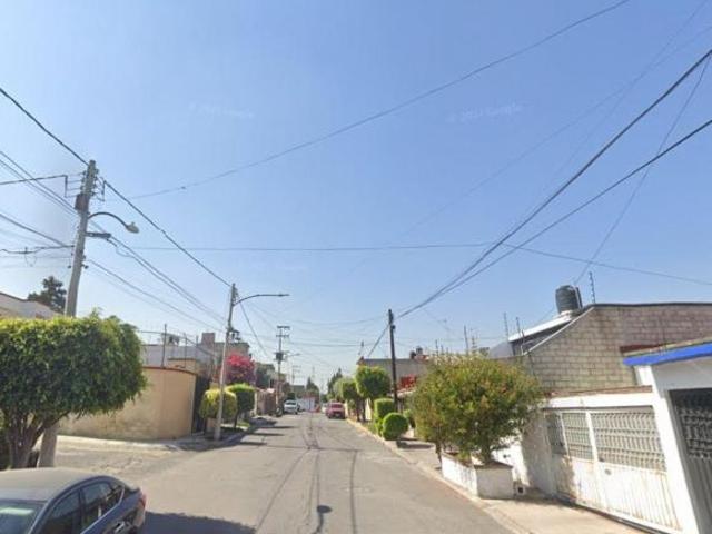 VENTA DE CASA EN ATLANTA CUAUTITLAN IZCALLI, ESTADO DE MEXICO