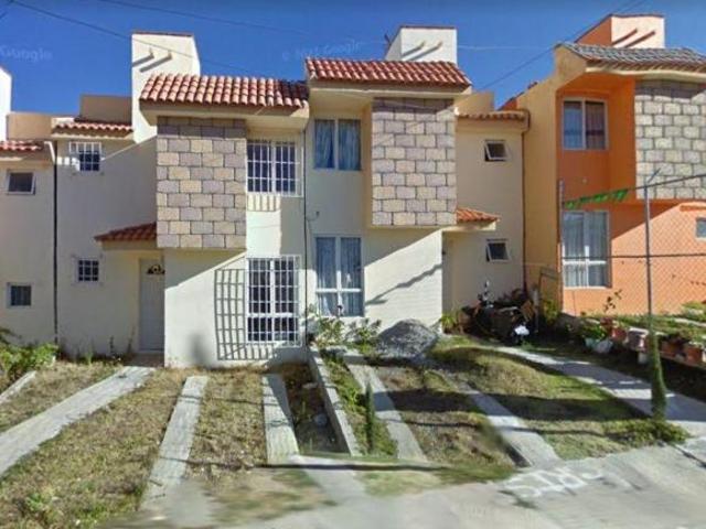 VENTA SIN CREDITOS DE CASA EN ATLIXCO COL EL ENCANTO DEL CERRIL PUEBLA