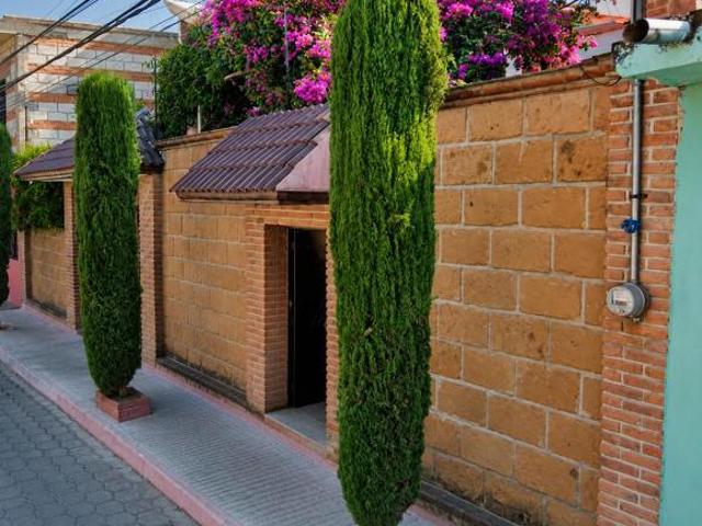 VENTA DE CASA EN ATLIXCO PUEBLA DE LA COLONIA ALTAVISTA