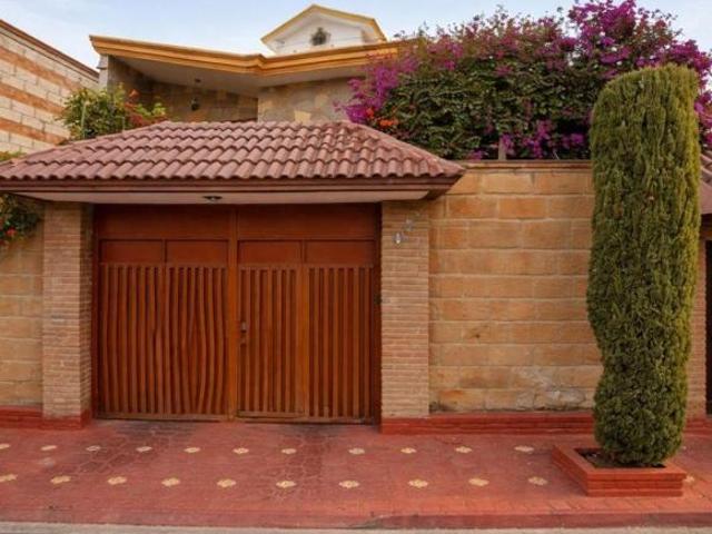 VENTA DE CASA EN ATLIXCO PUEBLA DE LA COLONIA ALTAVISTA