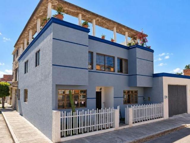 VENTA DE CASA EN ATLIXCO PUEBLA DE LA COLONIA HOGAR DEL OBRERO