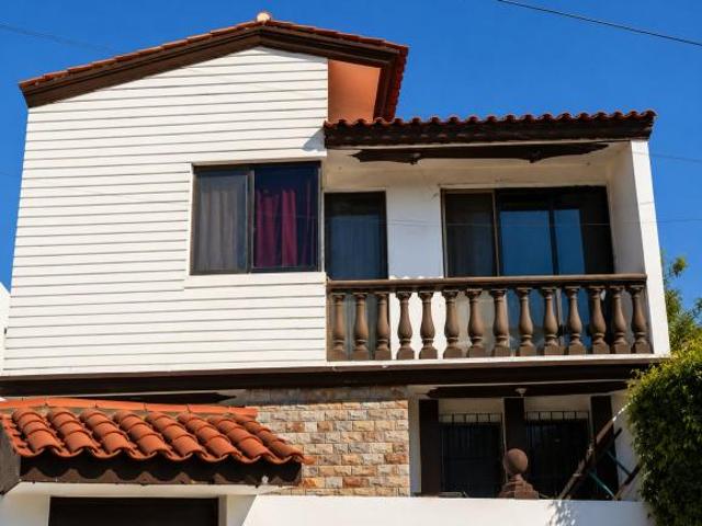 VENTA DE CASA EN ATLIXCO PUEBLA DE LA COLONIA HUERTAS SAN JOSE