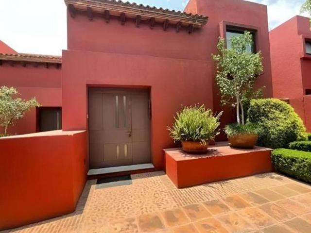 VENTA DE CASA EN ATLIXCAYOTL PUEBLA