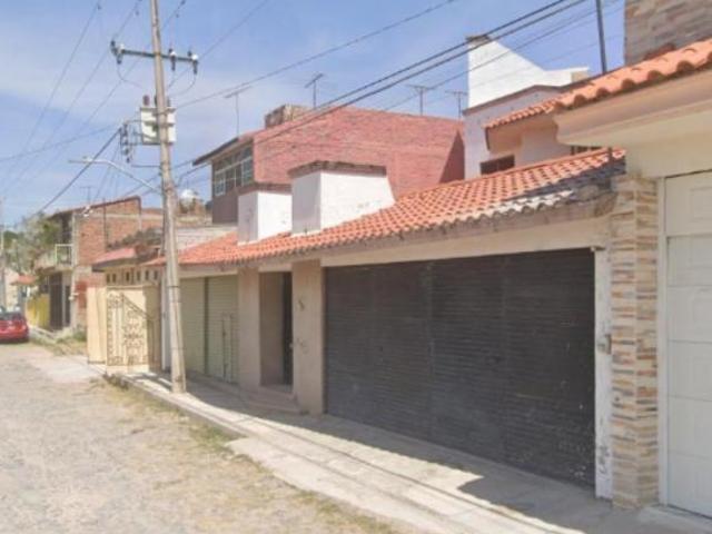 Venta de casa en Atmósfera 599, Cd del Sol, 59310 La Piedad de Cabadas, Mich