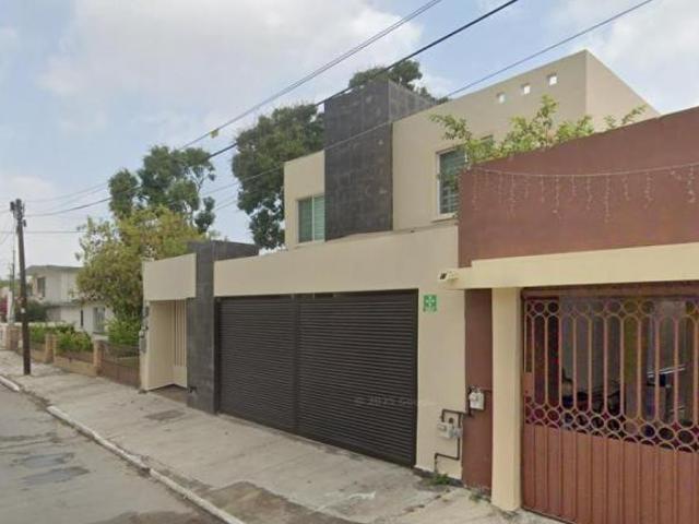 VENTA DE CASA EN AURORA, TAMPICO, TAMAULIPAS
