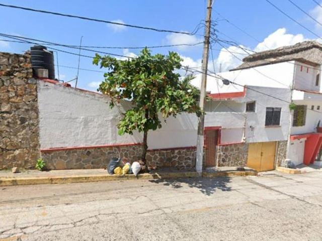 VENTA DE CASA EN AV ADOLFO LÓPEZ MATEOS, LAS PLAYAS, 39390 ACAPULCO DE JUÁREZ, GUERRERO