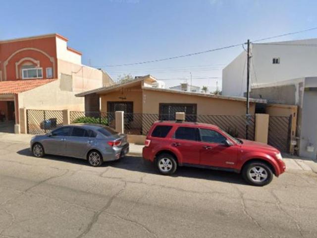 VENTA DE CASA EN AV. ANTONIO DE MENDOZA, PROHOGAR, 21240 MEXICALI, BAJA CALIFORNIA
