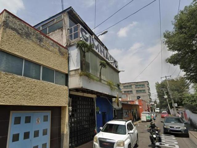 VENTA DE CASA EN AV. BORDO, COAPA, COYOACAN, CDMX