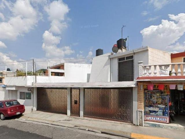 VENTA DE CASA EN AV. CIRCUITO INTERIOR ECATEPEC