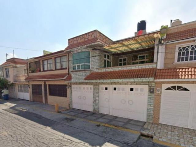 VENTA DE CASA EN AV. EUROPA, INDUSTRIAS TULPETLAC, 55100 ECATEPEC DE MORELOS, ESTADO DE MÉXICO
