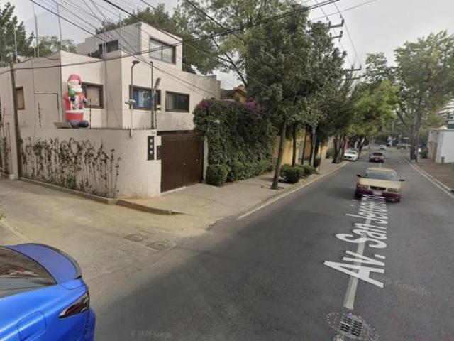 VENTA DE CASA EN AV. SAN JERONIMO, LOMAS QUEBRADAS, MAGDALENA CONTRERAS, CDMX