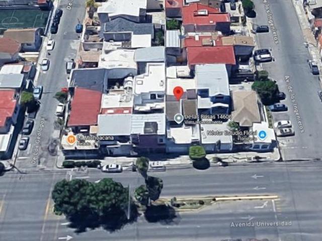 VENTA DE CASA EN AV. UNIVERSIDAD, UNIVERSIDADOTAY, 22427 TIJUANA, BAJA CALIFORNIA