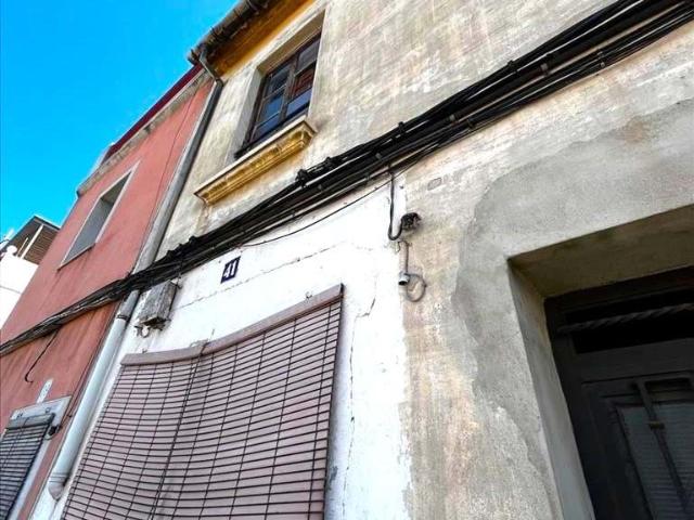Venta de Casa en Avenida CARCAIXENT Nº 41 Alzira Valencia/València