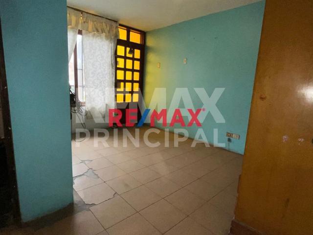Venta De Casa En Avenida Urbanizacion El Alamo Comas