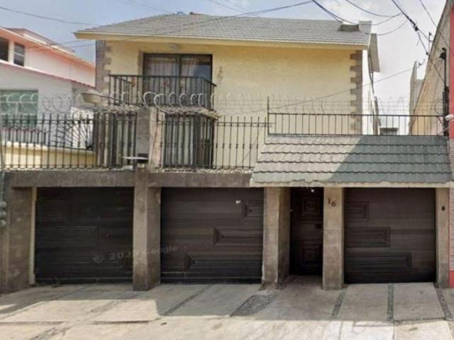 VENTA DE CASA EN AZCAPOTZALCO CDMX