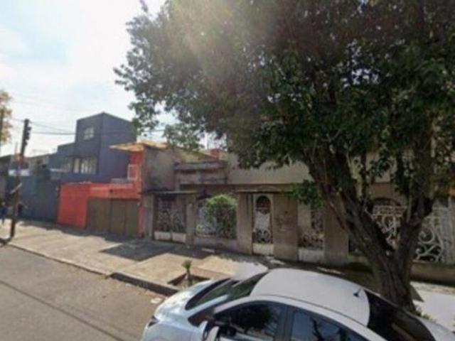 VENTA DE CASA EN AZCAPOTZALCO CIUDAD DE MEXICO NUEVA SANTA MARIA GUANABANA