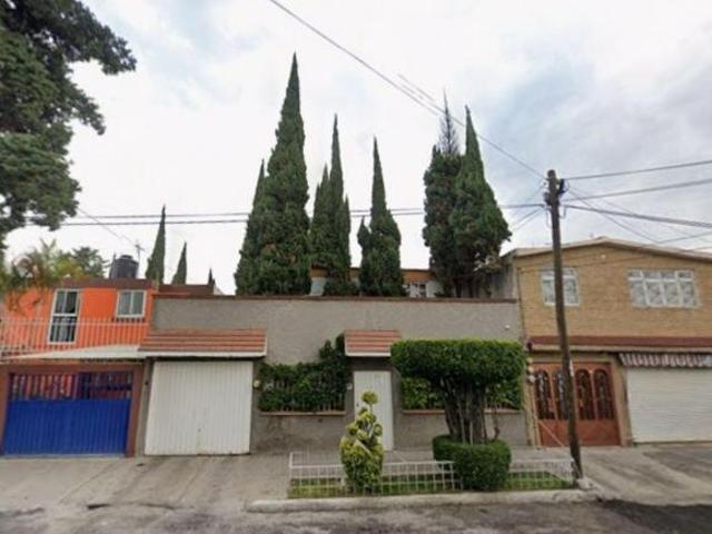 VENTA SIN CREDITOS DE CASA EN AZCAPOTZALCO COL SAN ANTONIO