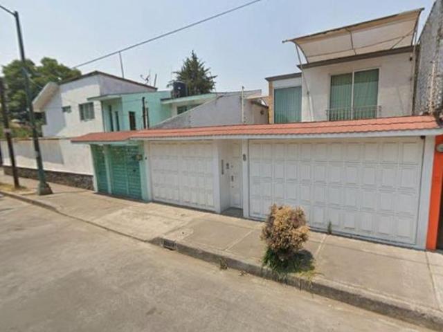 VENTA SIN CREDITOS DE CASA EN AZCAPOTZALCO COL SAN ANTONIO