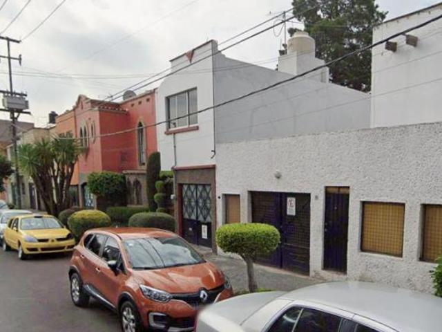 VENTA DE CASA EN AZCAPOTZALCO CLAVERIA CDMX